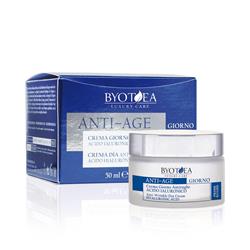 ANTI AGE PRIME RUGHE - Crema Giorno Antirughe - Acido Ialuronico 